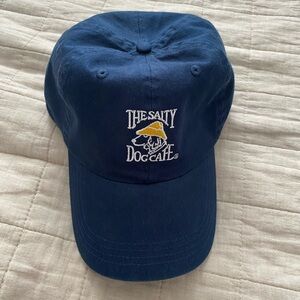 The Salty Dog Cafe Hat